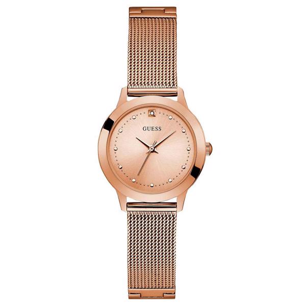 Guess model W1197L6  buy it at your Watch and Jewelery shop